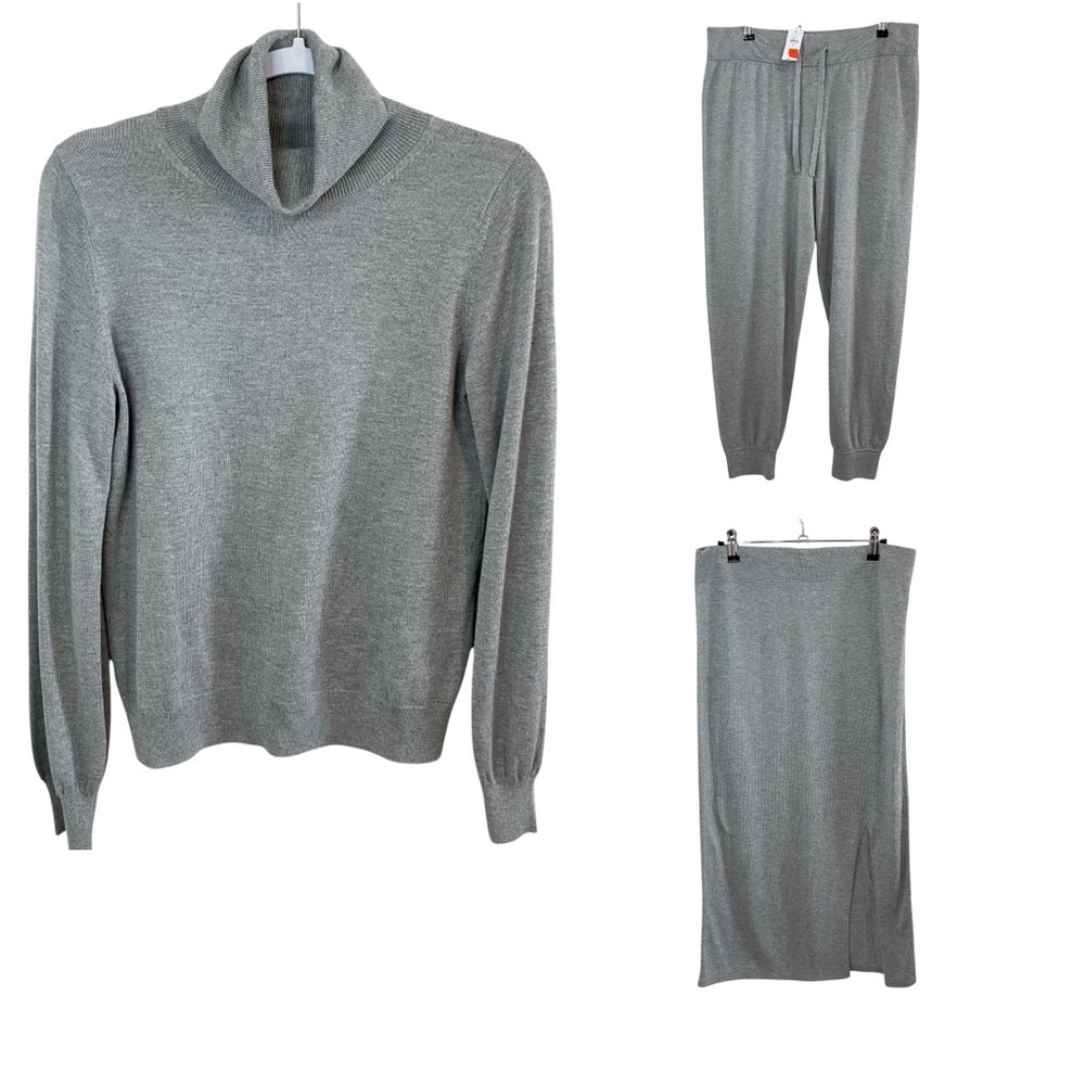 Banana Republic - 3 Pc Coord. in Gray - S/M